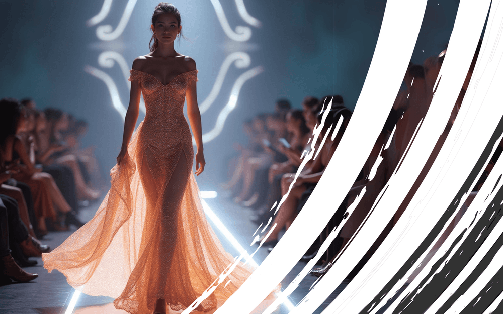 Virtual Fashion Shows – How AI and 3D Technology Are Enhancing Fashion Events