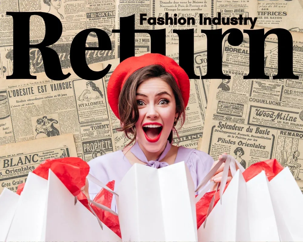 The Challenge of High Return Rates in Fashion E-commerce