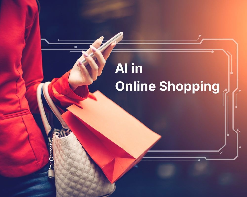 AI in Online Shopping: Revolutionizing the Way We Shop