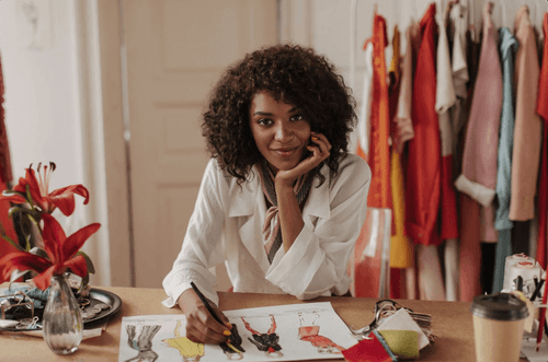 Attainable, Sustainable Business Practices for Aspiring Fashion Entrepreneurs in Canada