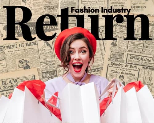 The Challenge of High Return Rates in Fashion E-commerce