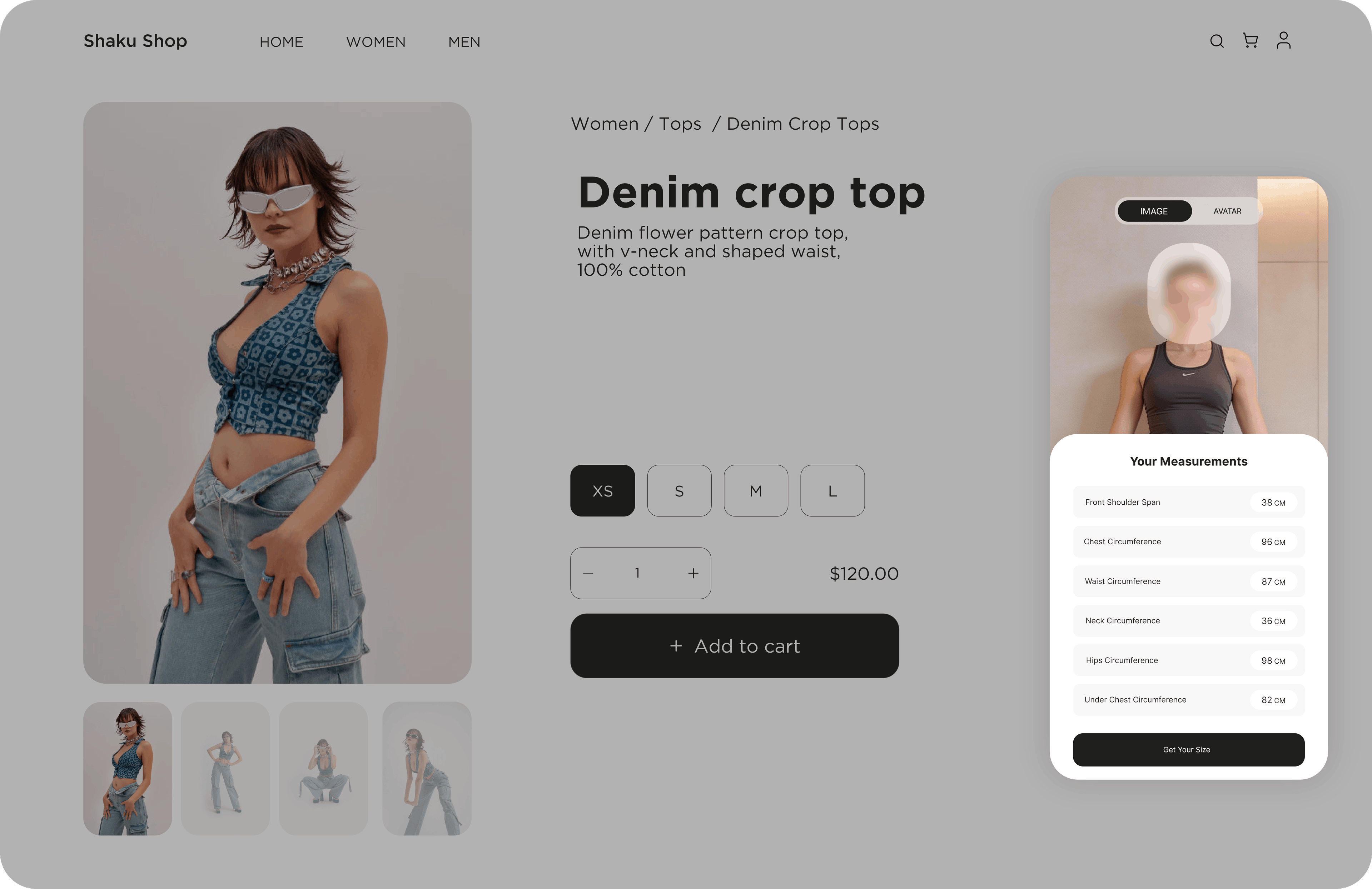 Online Stores