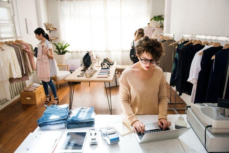 Weathering the Storm When Your Fashion Business Hits a Rough Patch