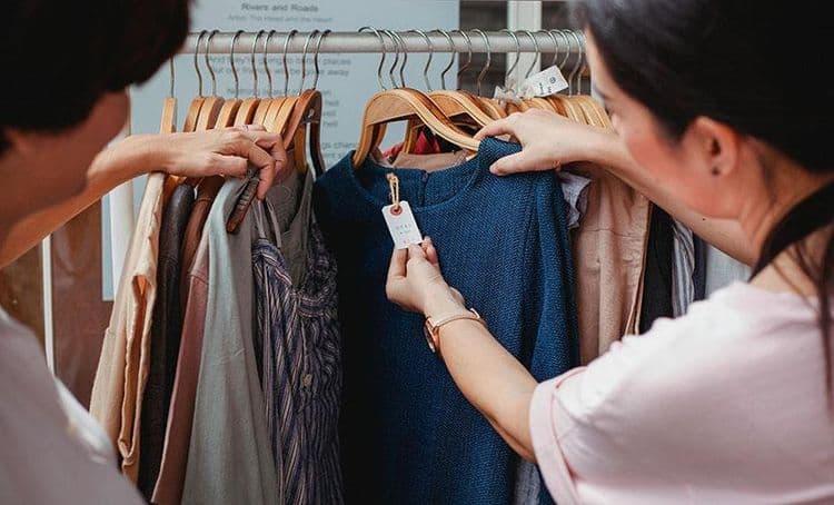 The Reasons for Size Inconsistencies Between Brands and Its Effect on the Fashion Market