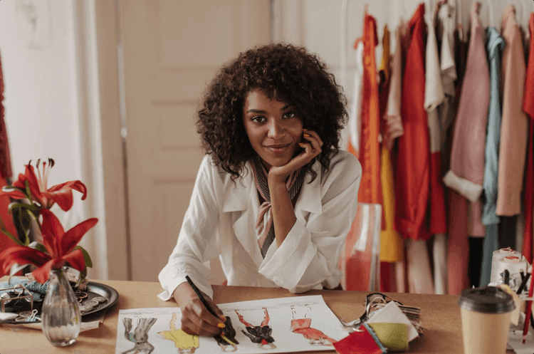 Attainable, Sustainable Business Practices for Aspiring Fashion Entrepreneurs in Canada