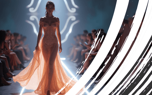 Virtual Fashion Shows – How AI and 3D Technology Are Enhancing Fashion Events
