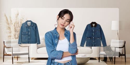 Virtual Try-Ons: The Key to Reducing Returns and Increasing Customer Satisfaction